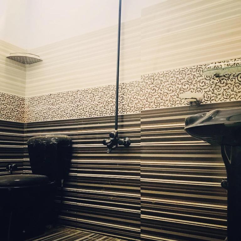 Hotel Second Home Karachi
