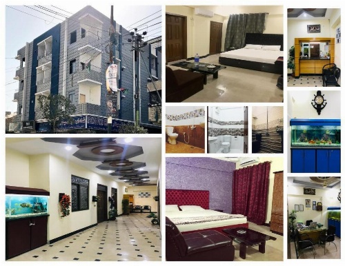 Hotel Second Home Karachi image 14