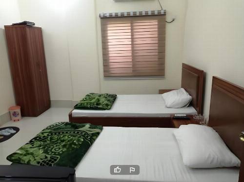 Hotel Second Home Karachi image 16