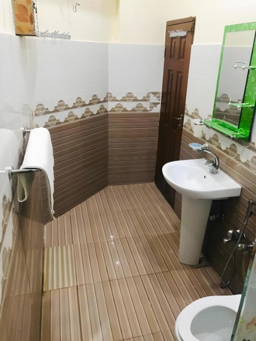Hotel Second Home Karachi image 19