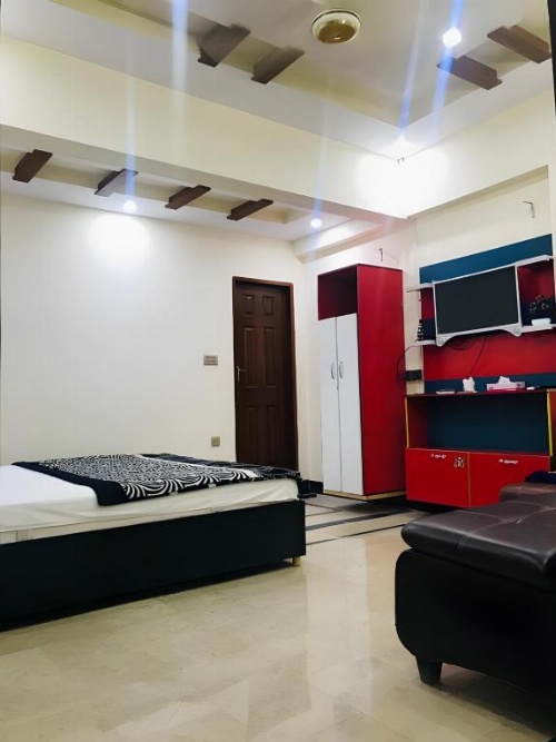 Hotel Second Home Karachi image 22