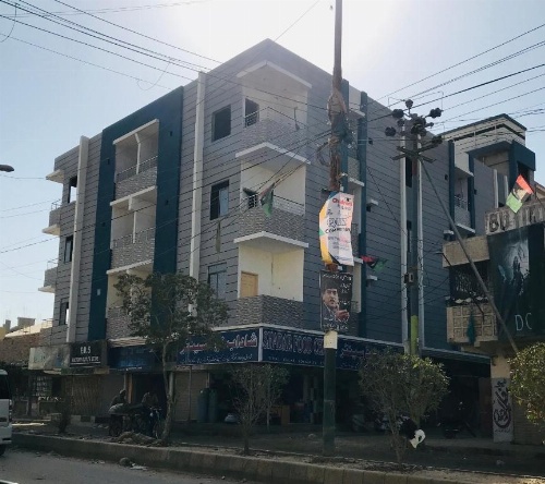 Hotel Second Home Karachi image 24