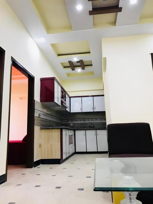 Hotel Second Home Karachi image 25