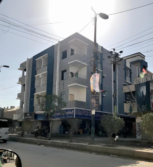 Hotel Second Home Karachi image 26