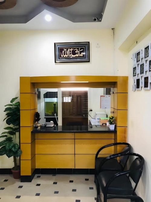 Hotel Second Home Karachi image 27