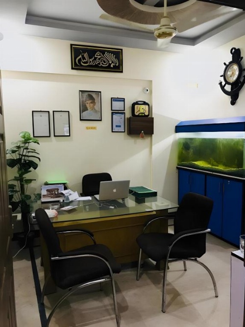 Hotel Second Home Karachi image 29