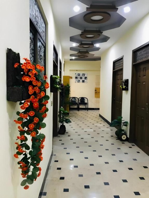 Hotel Second Home Karachi image 31