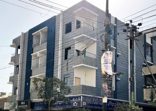 Hotel Second Home Karachi image 32