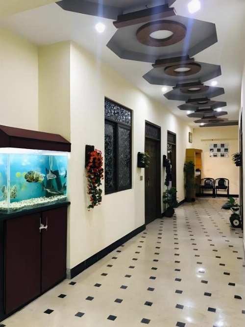 Hotel Second Home Karachi image 33