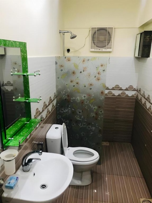 Hotel Second Home Karachi image 7