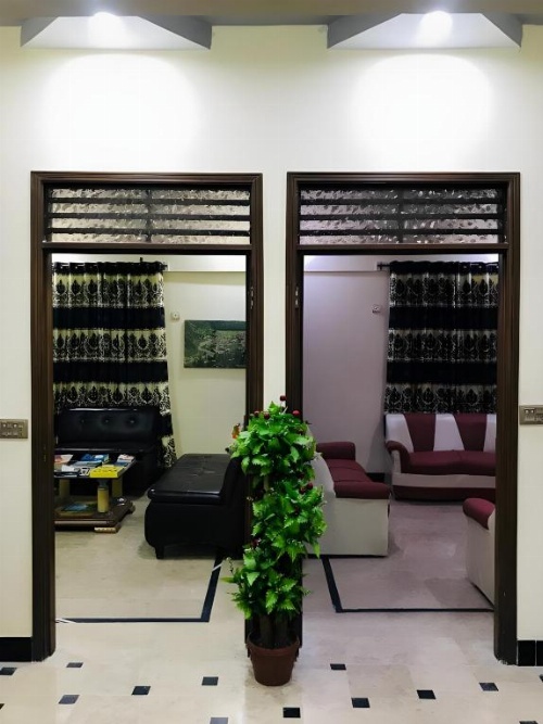 Hotel Second Home Karachi image 8