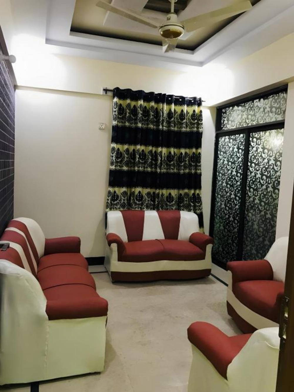 Hotel Second Home Karachi Main image