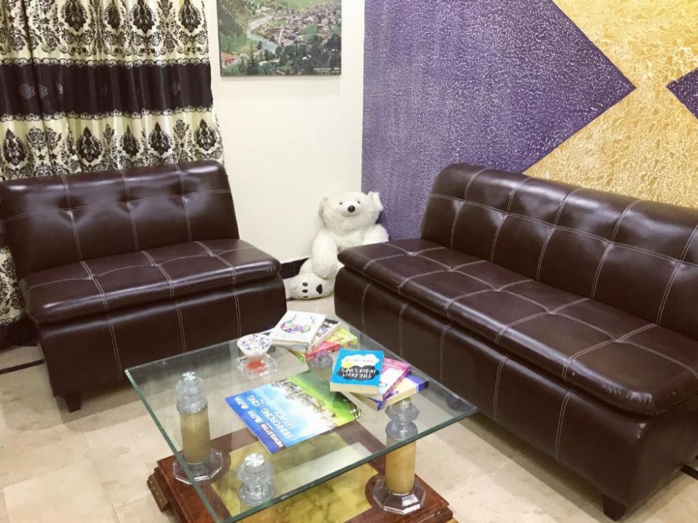 Hotel Second Home Karachi