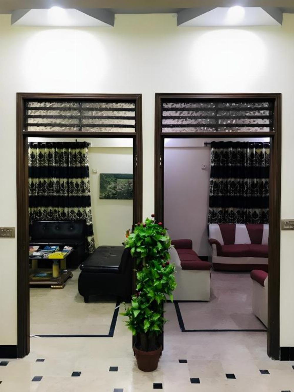 Hotel Second Home Karachi