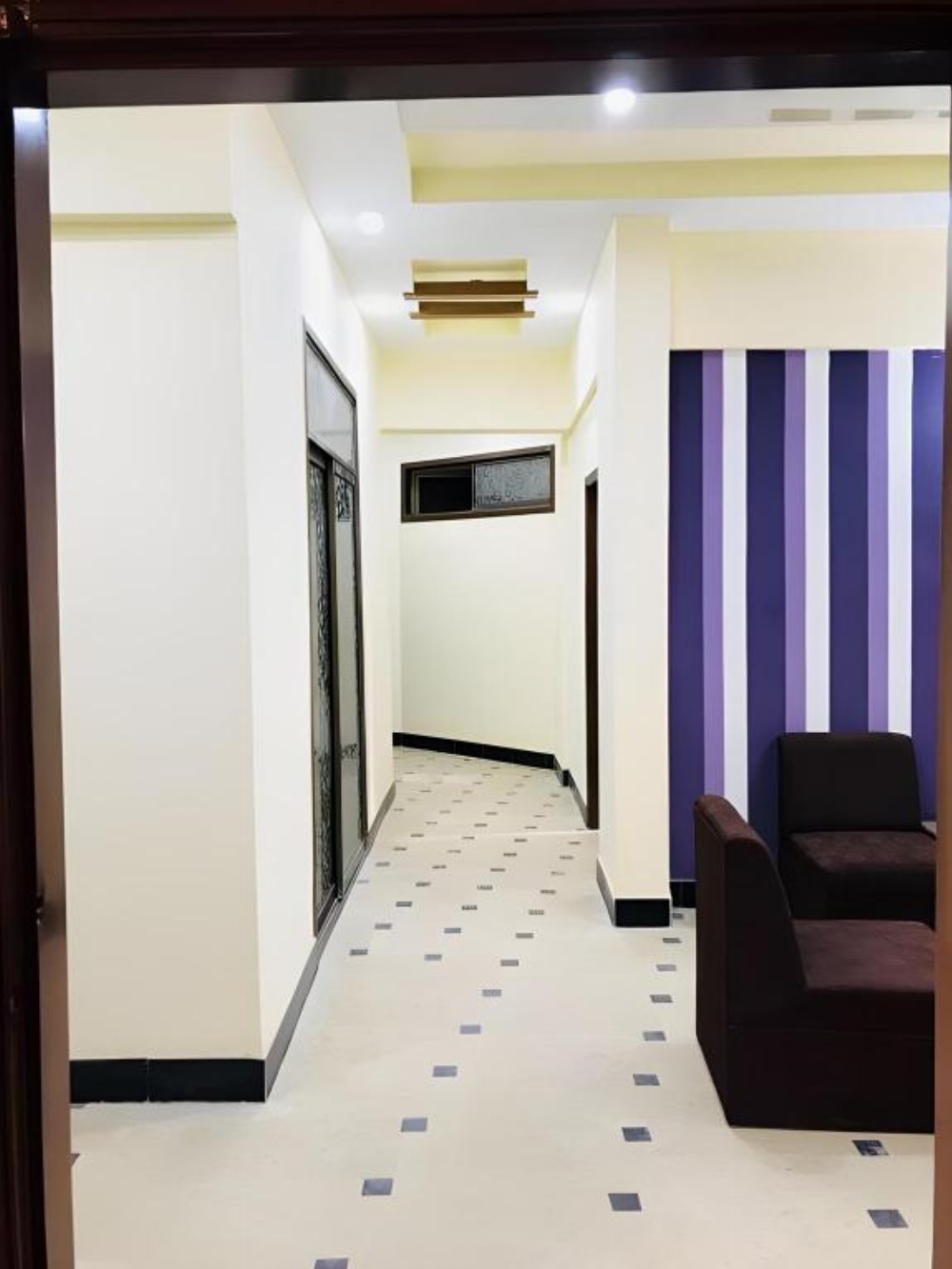 Hotel Second Home Karachi